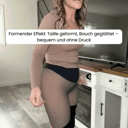 Magic Sculpt – Leotardos polares premium 4 en 1